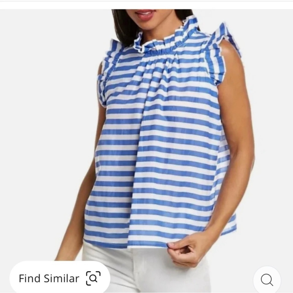Jude Connally Mylie Top - XS